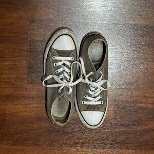 Chuck Taylor All-Stars